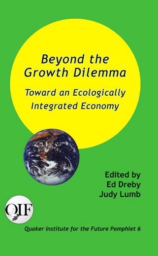 Beyond the Growth Dilemma