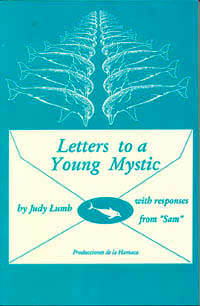 Letters to a Young Mystic